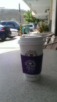 The Coffee Bean Tea Leaf Kailua food