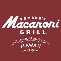 Romano's Macaroni Grill food