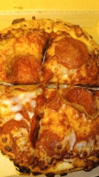 Pizza Hut food