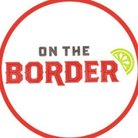 On The Border Mexican Grill Cantina Novi food