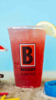 Biggby Coffee food