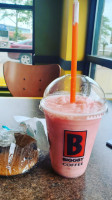 Biggby Coffee food