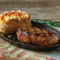 Logan's Roadhouse menu