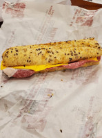 Penn Station East Coast Subs outside