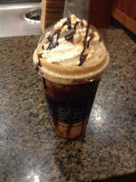 Peet's Coffee food