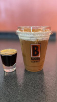 Biggby Coffee food