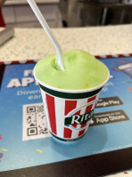 Rita's Italian Ice Frozen Custard food