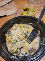 Noodles And Company food