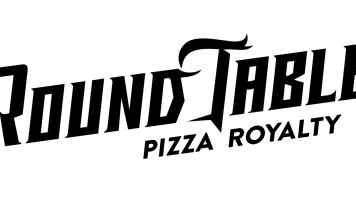 Round Table Pizza food