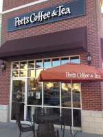 Peet's Coffee food