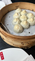 Din Tai Fung food