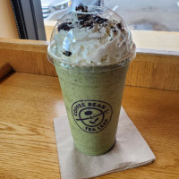 The Coffee Bean Tea Leaf Makakilo food