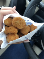 Culver’s food