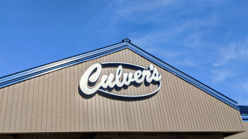 Culver’s food