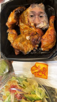 El Pollo Loco food