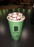 Biggby Coffee Dearborn Heights food