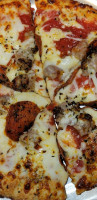 Monical's Pizza Of West Lafayette food