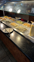 Grand Buffet food