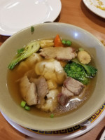 Mei Mei Chinese Food food