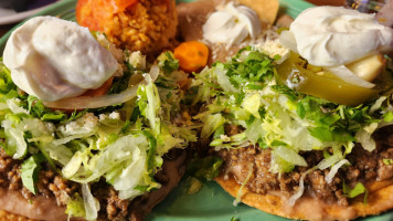 Pepe's Mexican food