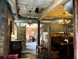 Chisago Roadhouse Tavern inside