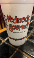 Redneck Gourmet food