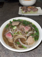 Pt Pho Tea food