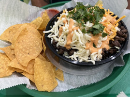 Latin Bowl Palm Harbor food