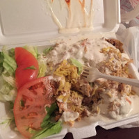 Palomino Halal Food food