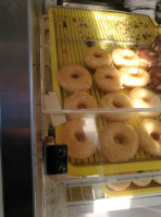 Laurel Tavern Donuts inside