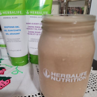 Herbalife Vida Nutritiva Club De Nutricion food