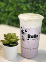 Boba Tea House Ann Arbor food