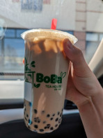 Boba Tea House Ann Arbor food