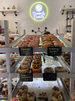 Donerds Donuts food