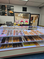 King Donuts food