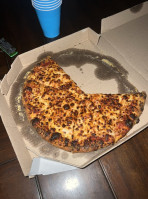 Domino's Pizza food