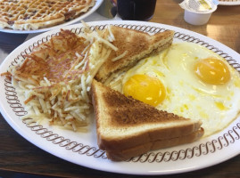 Waffle House food