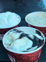 Cold Stone Creamery food