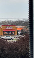 Popeyes Louisiana Kitchen outside