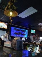 Desi Romano's Sports Grill inside