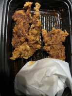 Kfc food