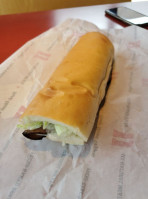 Jimmy John's food