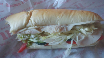 Jimmy John's food