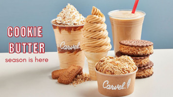 Carvel Express food