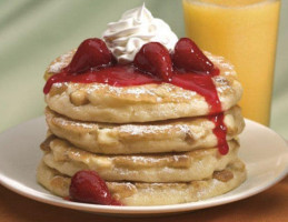 Ihop food