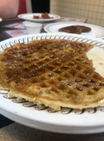 Waffle House food