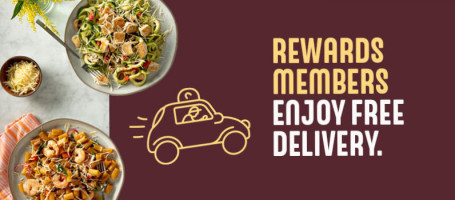 Noodles And Company food