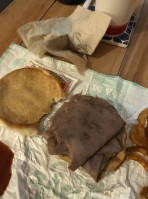 Arby's food