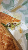 Subway food