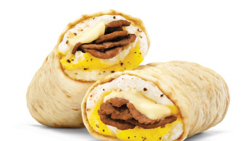 Subway food